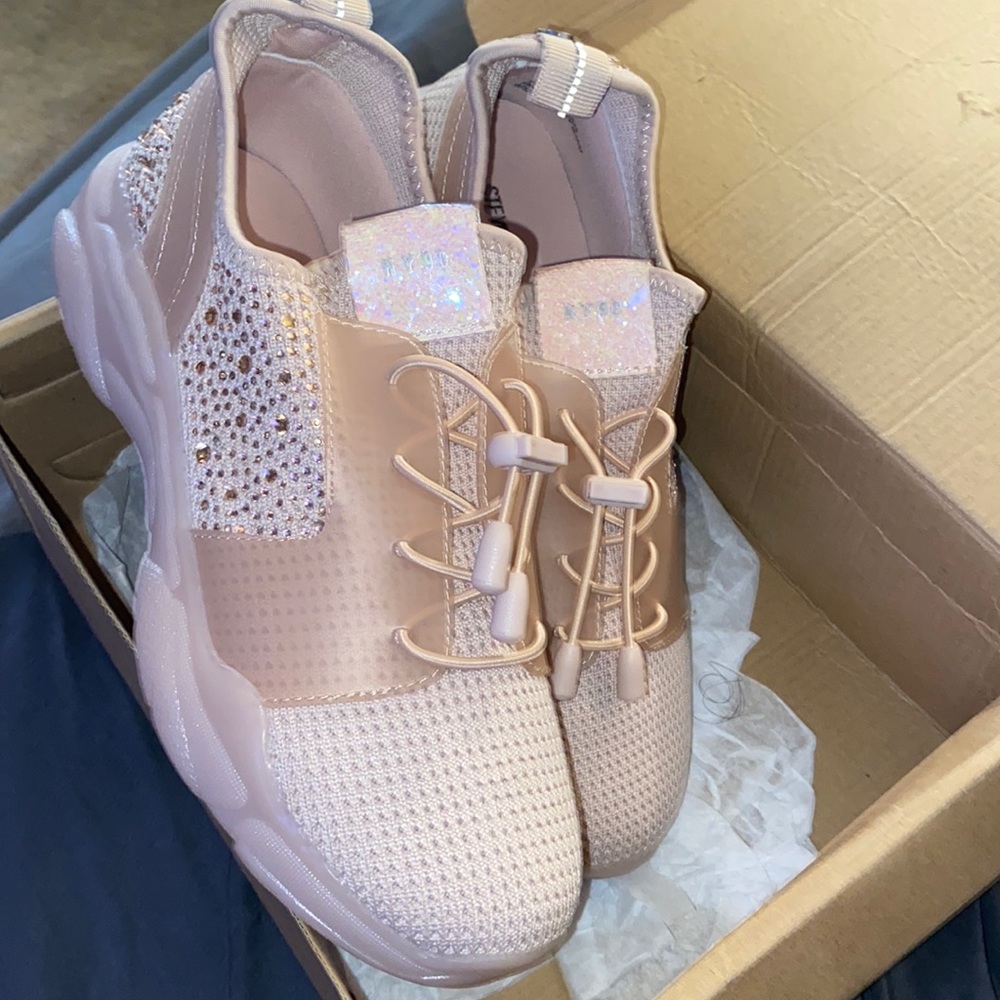Steve Madden shoes